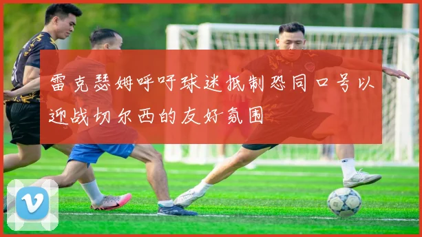 雷克瑟姆呼吁球迷抵制恐同口号以迎战切尔西的友好氛围