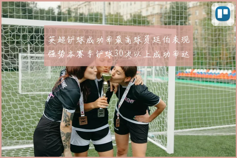 英超铲球成功率最高球员廷伯表现强势本赛季铲球30次以上成功率达895
